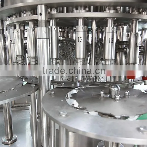 Juicer Filling Machine / Line photo-5
