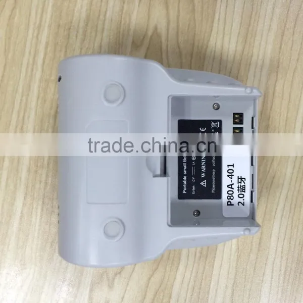 Usb Bluetooth Pos Thermal Receipt Printers 80mm MP80 photo-2