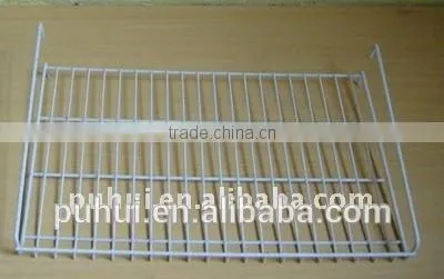 Grid Mount Wire Shelf photo-5