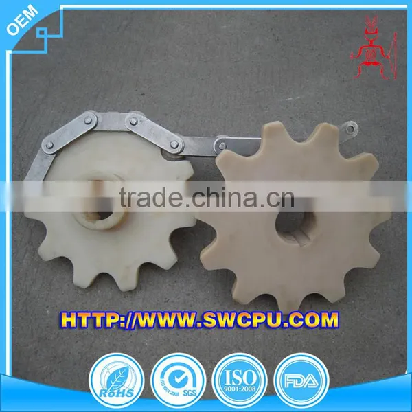 Custom Plastic Small Hobby Gears photo-3