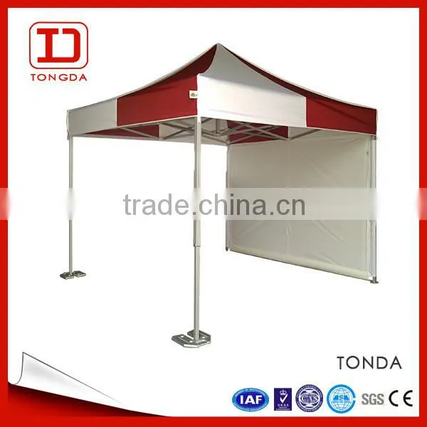 Useful for Event and Trade Show Tent Gazebo Usati photo-3