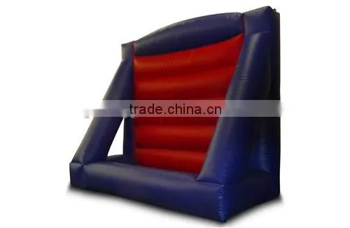 Basketball Tic Tac Toe Inflatable Basketball Game,sports Game for Basketball Tic Tac Toe photo-3