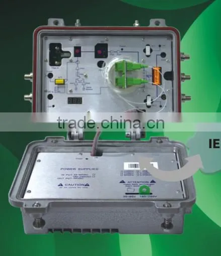 Optical Receiver Made in China Applied For Optical Signal Transmission photo-2