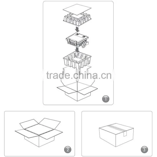 Outdoor Floodlight Project Lamp 150w Led Flood Light photo-5