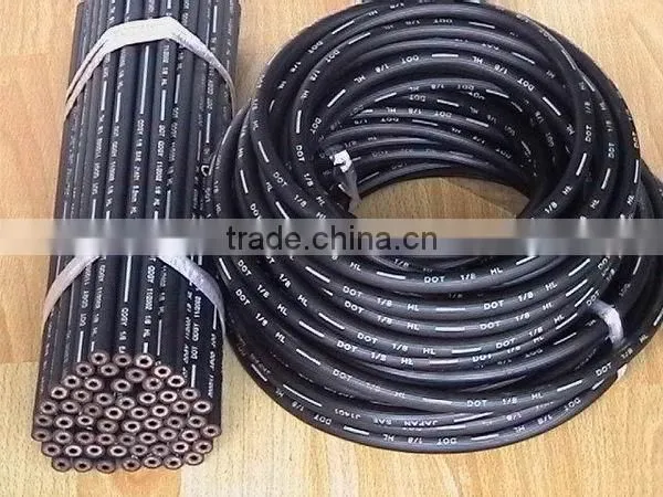 Hydraulic Brake Hose for Auto