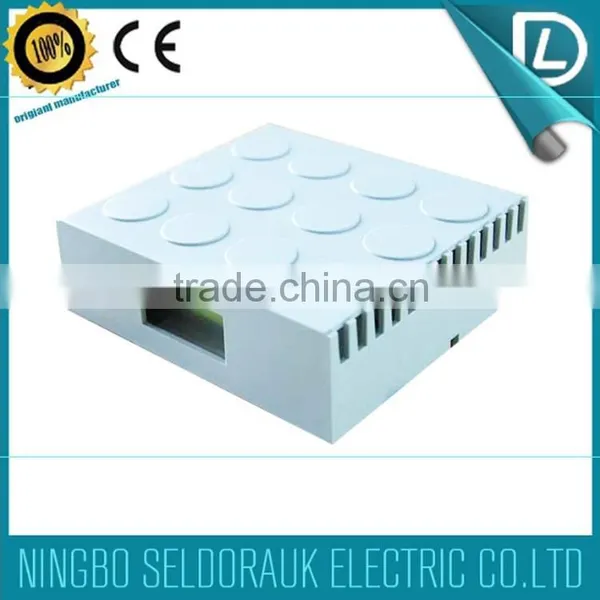 Main Product Direct Factory Supply Cheaper Price Type of Wired 12v Electric Mechanical Strikling 220v Doorbell Hotel Door Bell photo-3