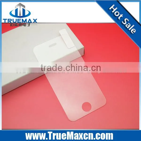 Tempered Glass Screen Protector For IPhone 4S Glass Screen Protector