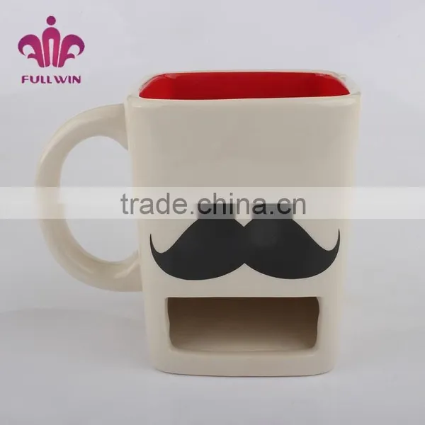 Ceramic Mug Cup Mug Direct From China photo-5
