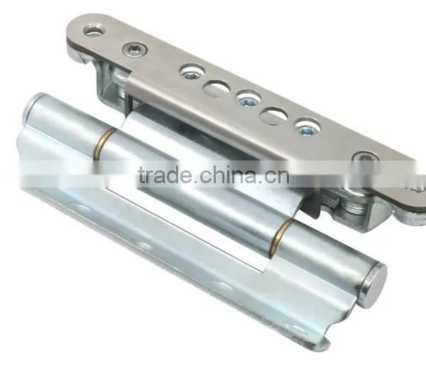 Welding Hinges for Steel Doors photo-2