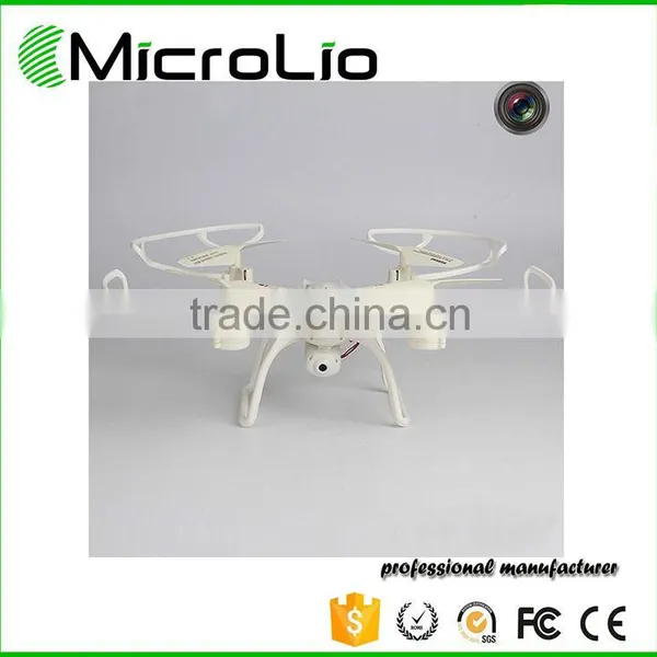 2016 New Product UAV Drone Crop Sprayer With Camera photo-6