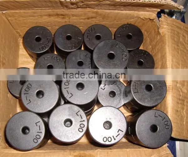 Lovejoy Coupling and l Coupling for Corrugated Welder photo-2