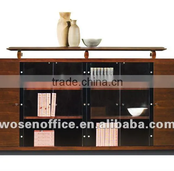 wooden cabinet