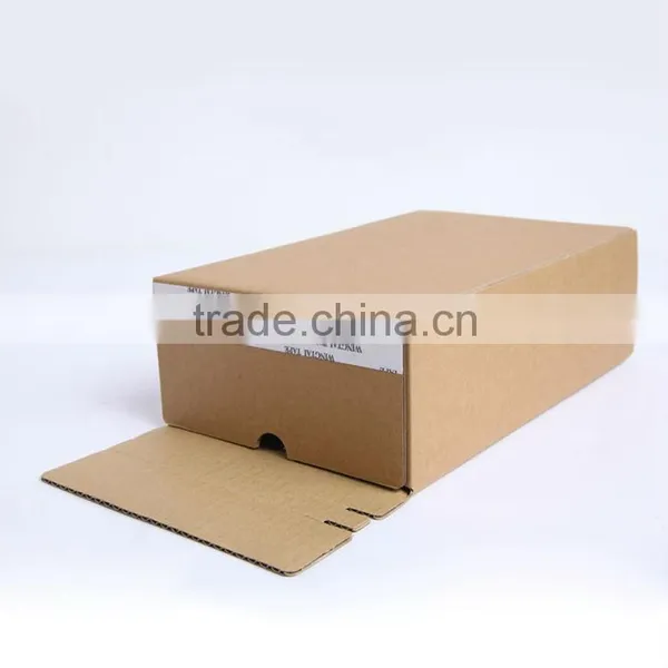 Lovely Custom Durable New Style Custom Printing Shoe Box Tissue Paper photo-3