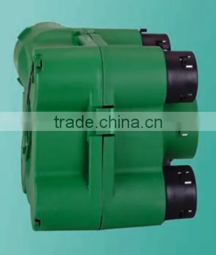 High Quality Central Fresh Air System of E1 Series Ventilator photo-3