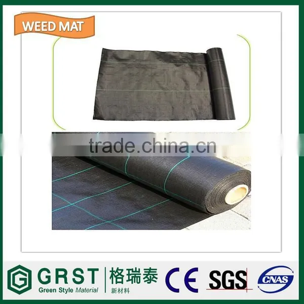 Agricultural Weed Ground Cover Grass Mat