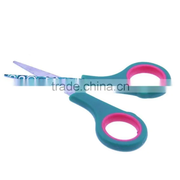 2016 the New Style Student Office Beauty Scissors Everlasting Pretty Scissor photo-4