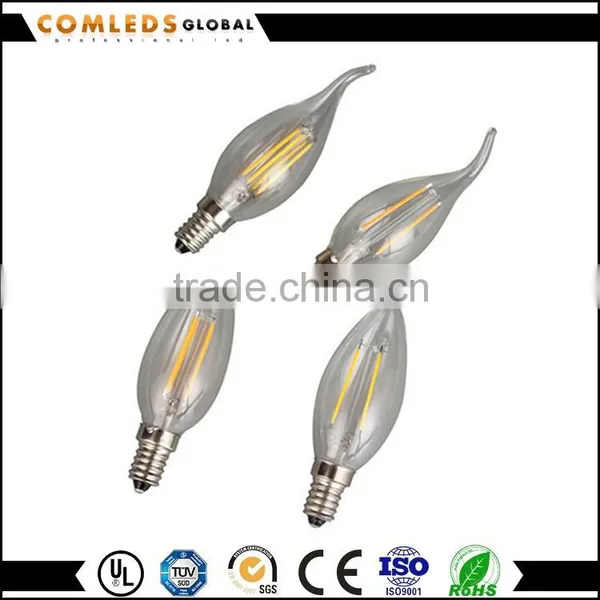 Fashion C35 Led Filament Bulb , Wholesale Led Vintage Bulb photo-4