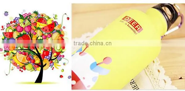 Professional Supply Good Quality Sports Water Bottle Wholesale photo-4