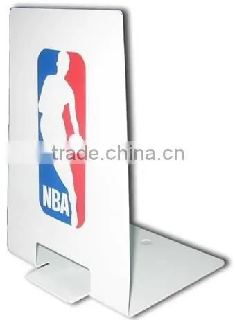 Magazine Bookend Holder