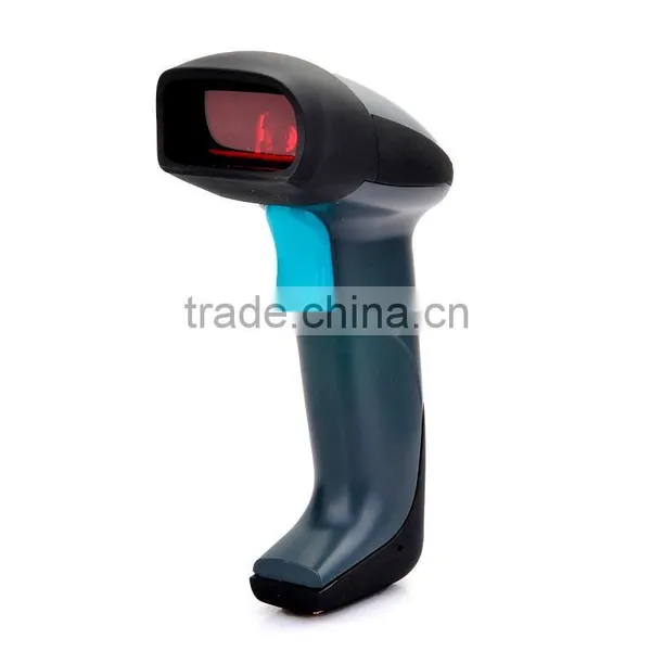 IPBS041 With Stand Wireless Bar Code Barcode Scanner photo-3