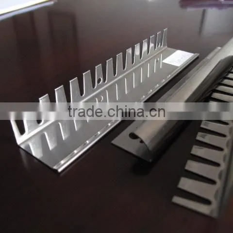 Stainless Steel Profile Corner