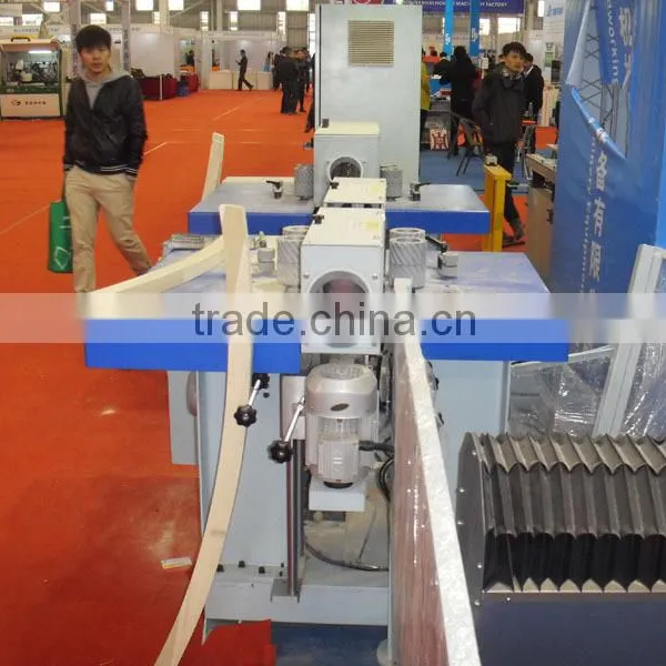 Vertical Reciprocating Sander photo-3