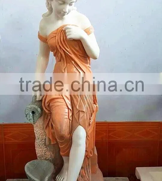 The Natural Fountains Decorate Equipment Dinosaur Sculpture photo-3