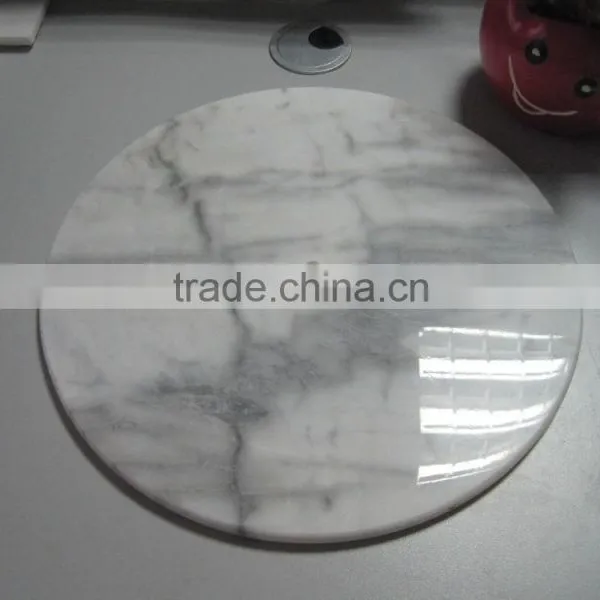 Home Decorative Stone Wall Clock Face, Stone Wall Clock Cover photo-2