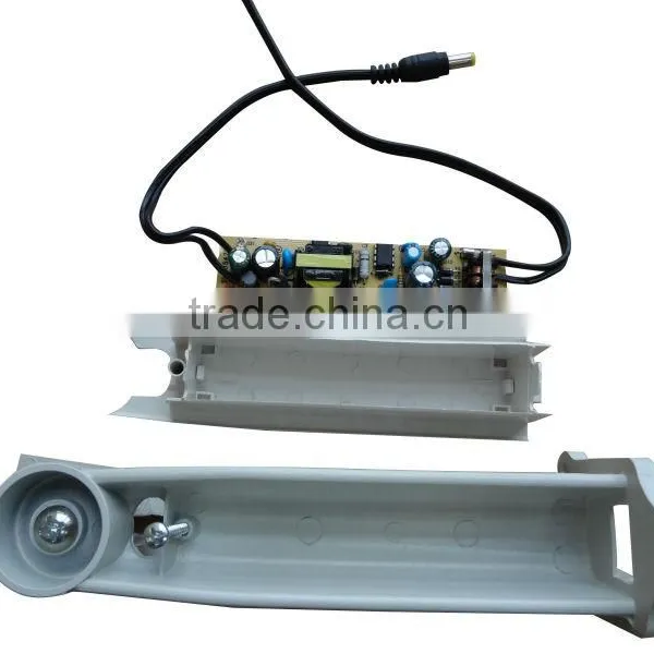 Aluminum Meterial Wall Ceiling Mount Bracket for CCTV Video Cameras photo-4