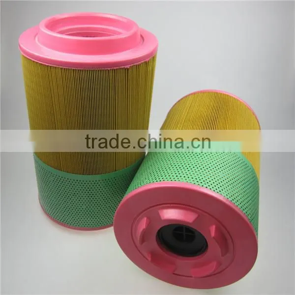Replace Part Atlas Copco ga 75 1613950300 C25860/1 photo-3