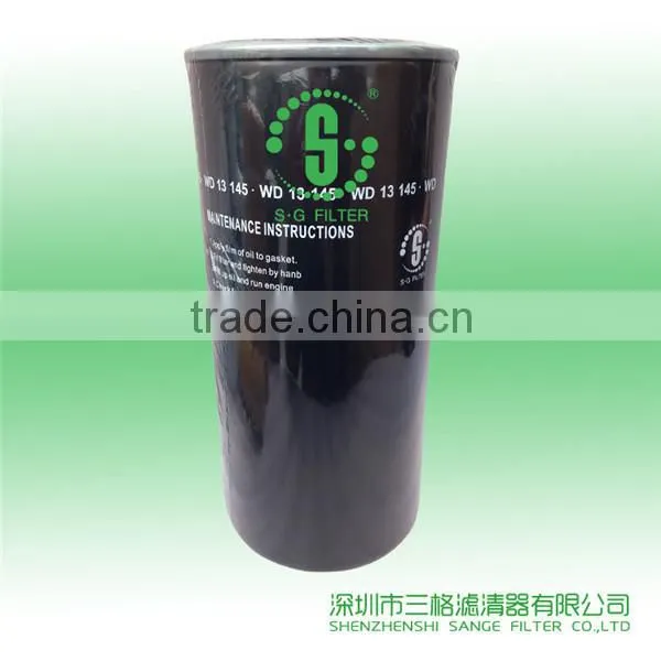 Online Shopping Air Screw Compressor Mann Oil Filter wd 13145 photo-2