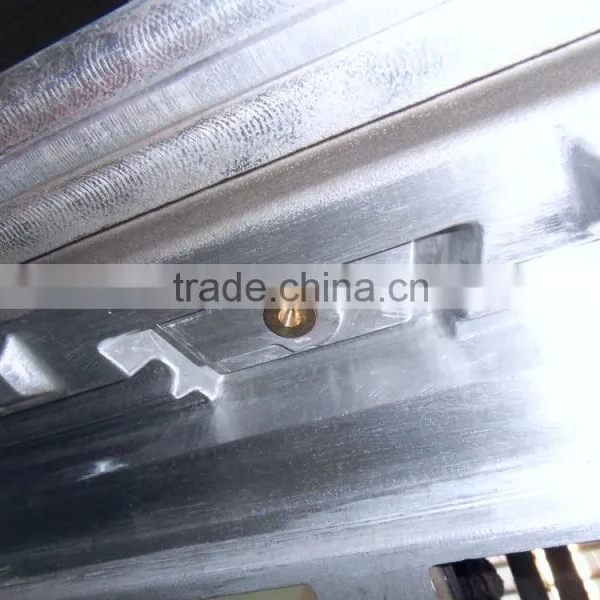 OEM Garbage Lid Rotational Mould photo-3