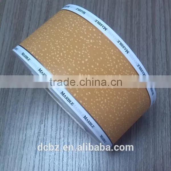 Cigarette Tipping Paper With Gold Lines for Middle East Tobacco Cigarette Filter Rolling photo-6