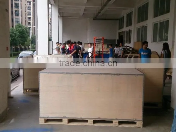 Keyland Solar Module IV Flash Test Machine photo-5