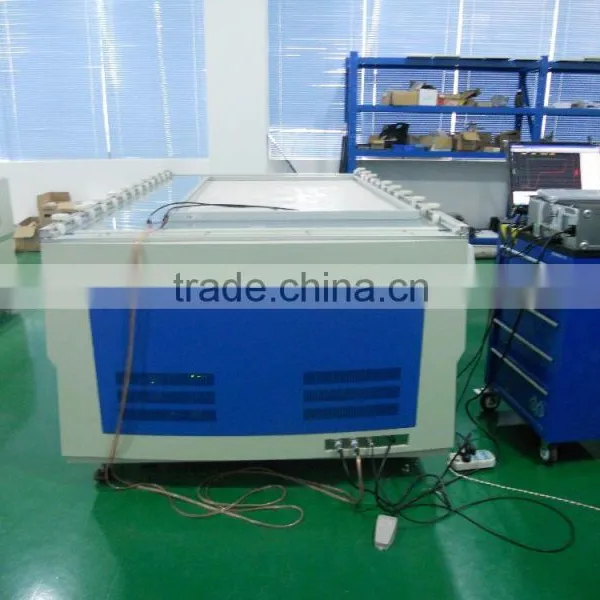 Keyland Sun Simulator Photovoltaic Solar Module Tester photo-3