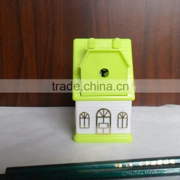 Desk Hand-operated Pencil Sharpener photo-3