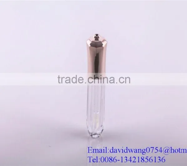 Empty Lip Gloss Container-C07 photo-4