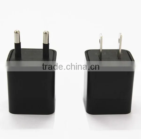 1080P No Pinhole Design Loop Recording Mini Charger DVR Camera photo-4