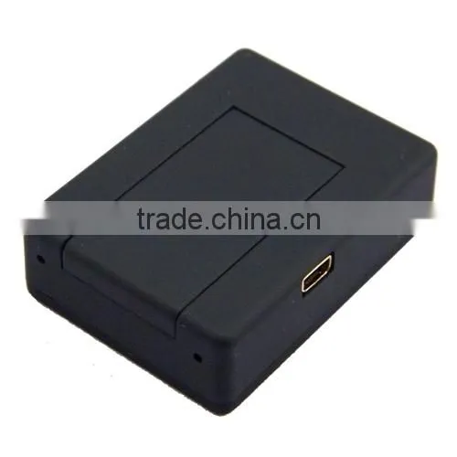 With Voice Sound Activated Recall N9 Voice Monitor GSM Bug photo-4
