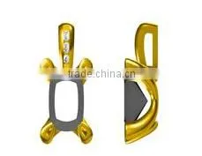 3D CAD Design Pendat
