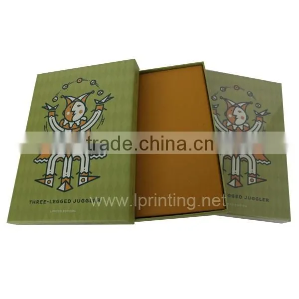 School Note Book Notepad Printing Exercise Note Book photo-5