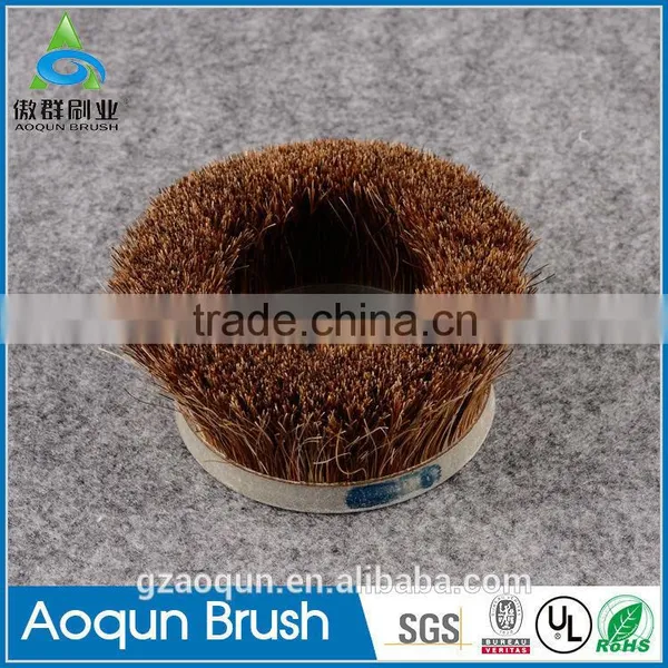Diamond Roller Brush Polish Roller Brushes Horse Hair Corner Brush photo-4