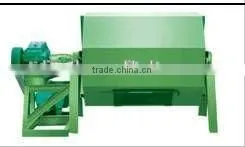 Stone Machine for Polishing Granite Cobble Stone photo-3