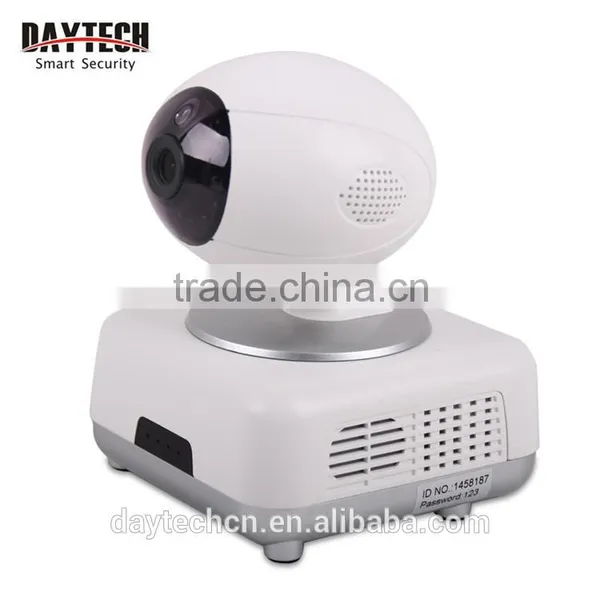 128G Wireless P2P Home Security Camera