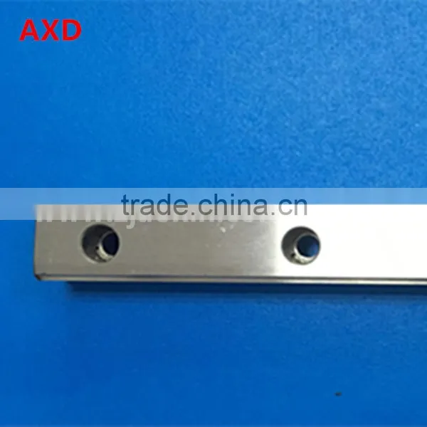 High-quality Corrosion-resistant Linear Sliding Side Rails TRH..VL/TRH...FL/TBI photo-3