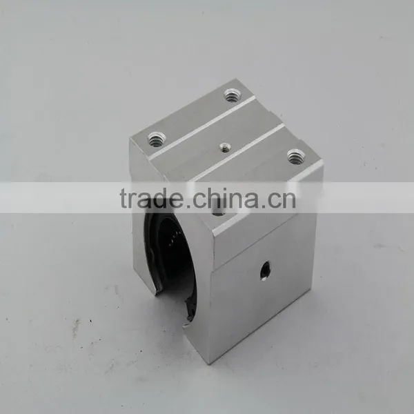 CNC Machine Parts Linear Guide Rail LGD12 photo-6