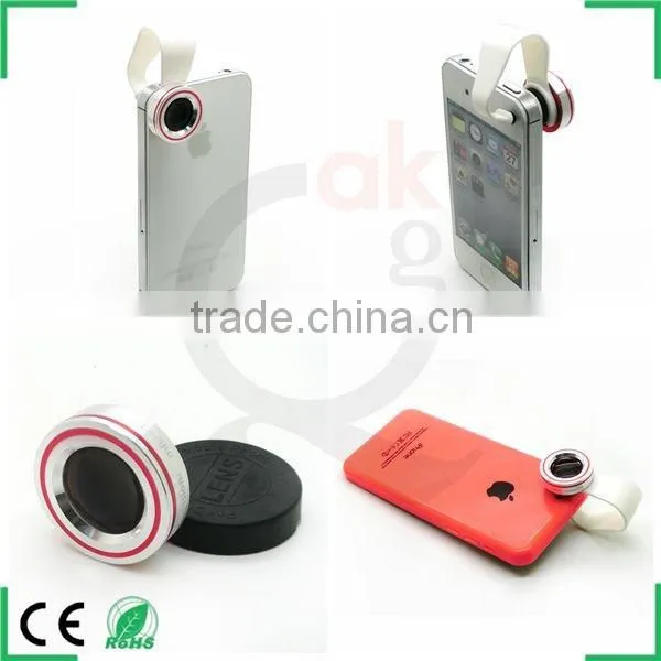 for Iphone 6 Camera Lens15x Macro Lens Camera Lens for Galaxy Note 3 photo-6