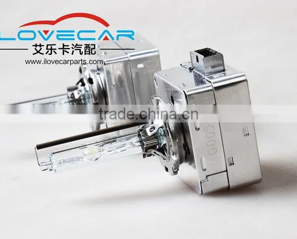 Wholesale YEAKY Super Brightness 35W D1S Yeaky Hid Xenon Lighting Bulb 1 Year Warranty Xenon Bulb D1S Hid Xenon Light photo-3