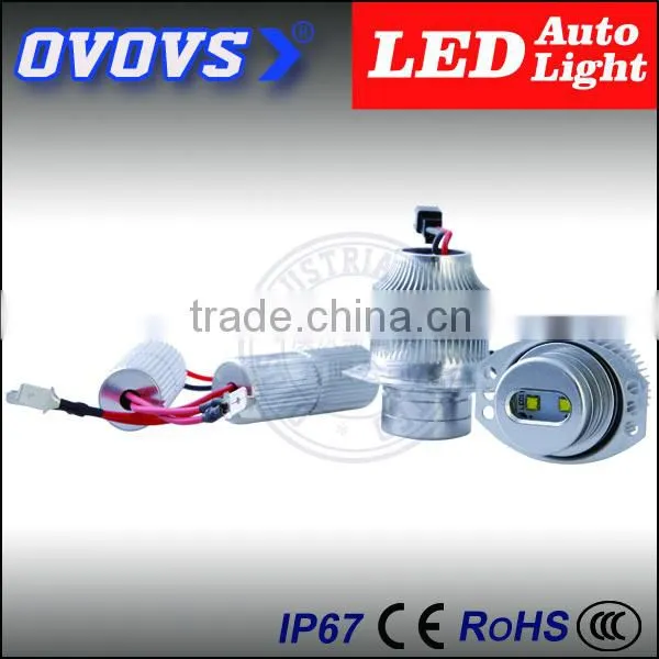 Ovovs Cheap Price 10w Led Marker With Angle Eye for B-MW Headlight photo-2