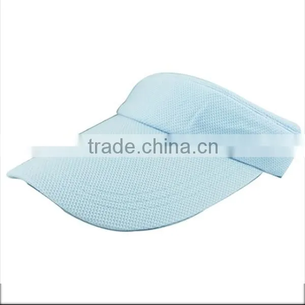 High Quality Sun Visor Hat For Children photo-4